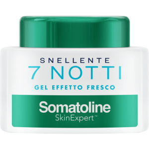 somatoline cosmetics snellente 7 notte gel bugiardino cod: 973500729 