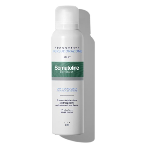 Cerca Offerte di somataline deo spray ipersudorazione 150 ml e acquista online