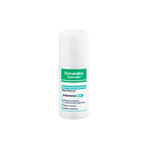 somatoline cosmetics deodorante crema 40 ml bugiardino cod: 910863190 