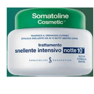 somatoline cosmetics snellente notte 400ml bugiardino cod: 923504649 