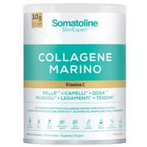 Cerca Offerte di somatoline collagene marino 258 g senza glutine senza lattosio senza zuccheri aggiunti senza edulcoranti e acquista online