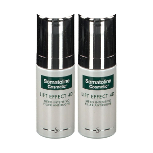 Cerca Offerte di somatoline cosmetic® lift effect 4d siero intensivo filler antirughe s e acquista online