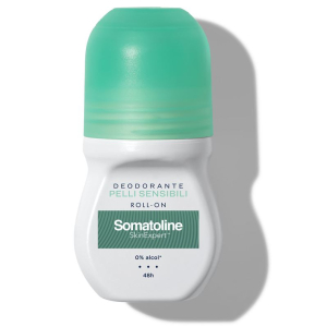 Cerca Offerte di somatoline deo roll on pelli sensibili e acquista online