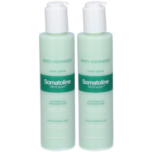 Cerca Offerte di somatoline siero body advanced 2x190 ml e acquista online