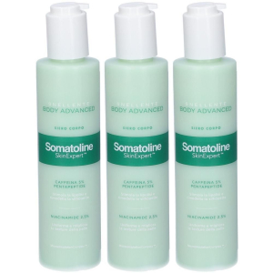 Cerca Offerte di somatoline siero body advanced 3x190 ml e acquista online