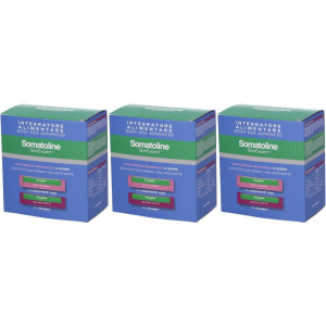 Cerca Offerte di somatoline skin expert body age advanced stick 3x56 g polvere per solu e acquista online