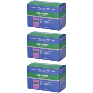 Cerca Offerte di somatoline skin expert collagen boost bustine 3x90 g polvere per soluz e acquista online