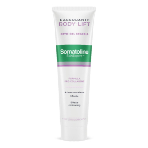 Somatoline skin expert rassodante braccia 100 ml