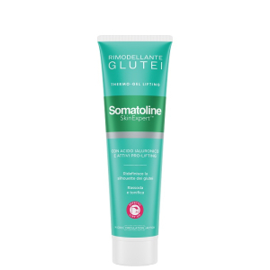 Somatoline skin expert rimodellante glutei thermo gel 150 ml