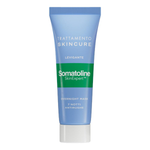 Somatoline skin expert skincure overnight mask levigante 50 ml