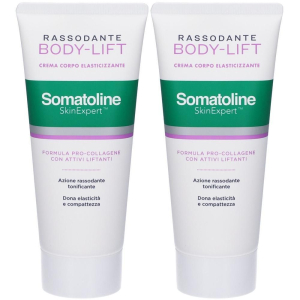 Cerca Offerte di somatoline skinexpert crema corpo elasticizzante 2x200 ml e acquista online