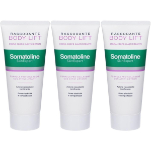 Cerca Offerte di somatoline skinexpert crema corpo elasticizzante 3x200 ml e acquista online