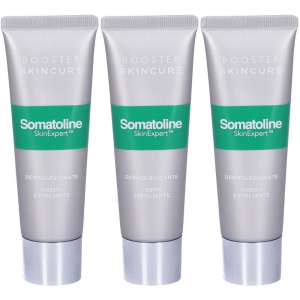 Cerca Offerte di somatoline skinexpert dermolevigante crema esfoliante 3x50 ml e acquista online