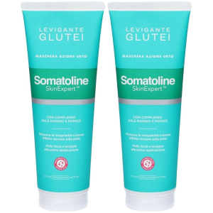 Cerca Offerte di somatoline skinexpert maschera levigante glutei 250 ml e acquista online