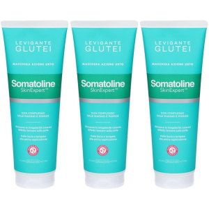 Cerca Offerte di somatoline skinexpert maschera levigante glutei 250 ml e acquista online