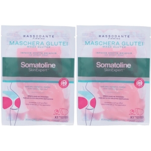 Cerca Offerte di Somatoline skinexpert maschera rassodante glutei 2x1 st e acquista online