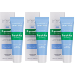 Cerca Offerte di somatoline skinexpert overnight mask levigante 7 notti antirughe e ant e acquista online