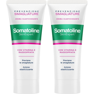 Cerca Offerte di somatoline skinexpert™ prevenzione smagliature crema elasticizzante se e acquista online