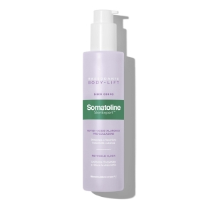 Cerca Offerte di Somatoline skinexpert rassodante body-lift - siero corpo per rassodare e rimpolpare la pelle, 190 ml e acquista online