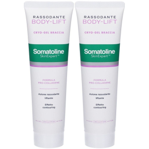 Cerca Offerte di somatoline skinexpert rassodante braccia set da 2 2x100 ml crema per l e acquista online