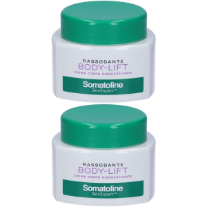 Cerca Offerte di somatoline skinexpert rassodante crema corpo ridensificante set da 2 e acquista online