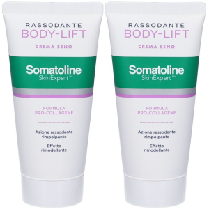 Cerca Offerte di somatoline skinexpert rassodante crema seno set da 2 2x75 ml per e acquista online