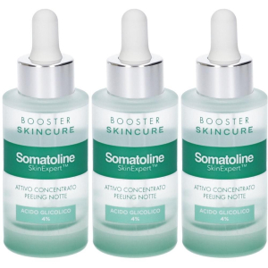 Cerca Offerte di somatoline skinexpert skincure booster peeling - glicolico 4,5% 30 ml e acquista online