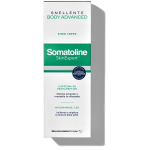 Cerca Offerte di somatoline skinexpert snellente siero body advanced siero corpo snellente e anticellulite e acquista online