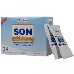 son formula 24bust 6,5g bugiardino cod: 938899313 