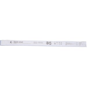 Cerca Offerte di sonda rettale in pvc trasparente monouso sterile diametro ch 30 lunghe e acquista online