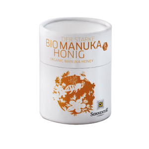 sonnentor miele manuka 250g bugiardino cod: 926877489 