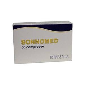 SONNOMED 60CPR