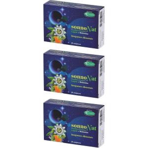 Cerca Offerte di sonnonat compresse 3x24 g e acquista online
