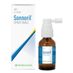 sonnoril spray orale 15ml bugiardino cod: 944028859 