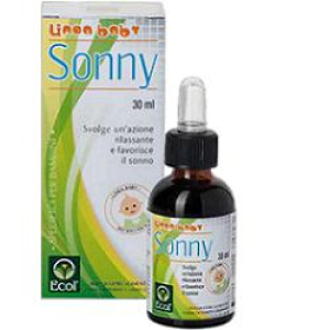 sonny 30ml bugiardino cod: 902398344 