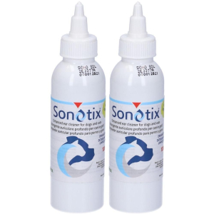 Cerca Offerte di sonotix detergente auricolare profondo cani e gatti 120 ml + cannula c e acquista online