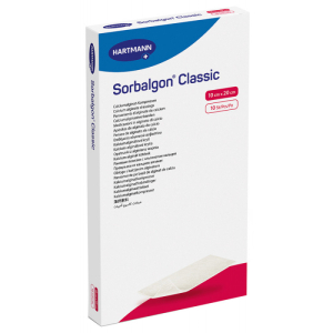 Sorbalgon medic alg 10x20 5pz