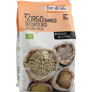 sorgo bianc dec italia bio400g bugiardino cod: 971058209 