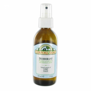 Cerca Offerte di soria natural deodorant 150 ml deodorante spray e acquista online