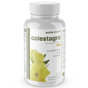 Cerca Offerte di soria natural evening primrose oil 100 pz capsule e acquista online