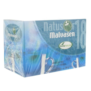 Cerca Offerte di soria natural natusor 18 malvasen tea 20 pz bustine filtro e acquista online