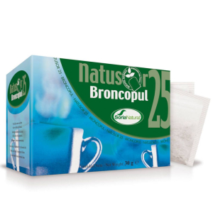 Cerca Offerte di soria natural natusor 25 broncopul tea 20 pz bustine filtro e acquista online