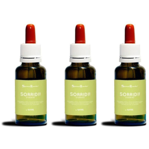Cerca Offerte di sorridi rabbia natur mix 30 ml 3x30 ml soluzione orale e acquista online