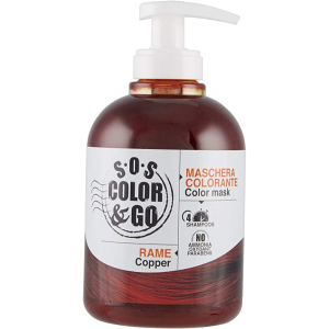 sos color&go mas col rame300ml bugiardino cod: 980631244 