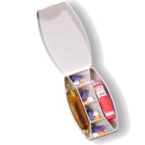 sos in pharma pillbox neutro bugiardino cod: 902721671 