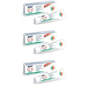 Cerca Offerte di sos pelle l'officinale del dottor ciccarelli crema 75 ml 3x75 ml e acquista online