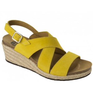 sotiria suede w yellow 35 bugiardino cod: 972279970 