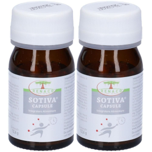 Cerca Offerte di sotiva 30 capsule 2x30 pz e acquista online