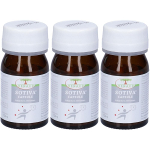 Cerca Offerte di sotiva 30 capsule 3x30 pz e acquista online