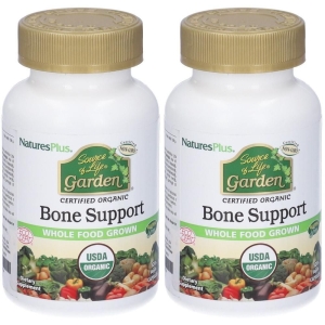 Cerca Offerte di Source of life garden bone support 120 capsule 2x158 g e acquista online